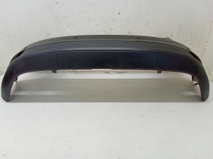 Ford Focus (2011–2018) Rear bumper F1EB17906A - 7