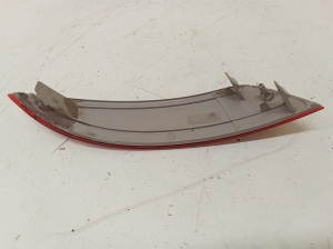 Ford Focus (2011–2018) Rear bumper reflector F1EB13B415A - 3