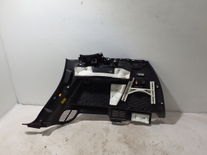 Ford S-MAX (2015–2026) Trunk side trim panel EM32BR31313A - 2