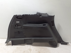   Trunk side trim panel  - EM32BR31313A 
