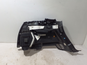 Ford S-MAX (2015–2026) Trunk side trim panel EM2BR31012A - 2