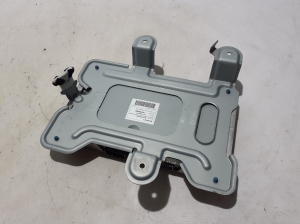 Ford S-MAX (2015–2026) Audio amplifier DS7TB849AA - 2