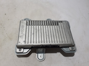 Ford S-MAX (2015–2026) Audio amplifier DS7TB849AA - 3