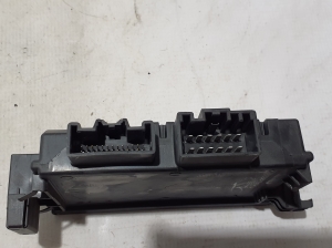 Ford S-MAX (2015–2026) Control unit DG9T14B673AZ - 3
