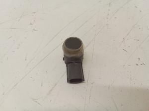 Rear parking sensor - F1CT15K859