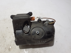 A/C compressor - 64525B31E59
