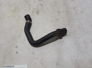 BMW i5 G60 (2023–2026) Jahutusradiaatori voolik 64219872140 - 3