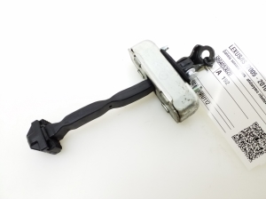 LEXUS IS (2005–2013) Rear side door opening limiter 6864053020 - 2