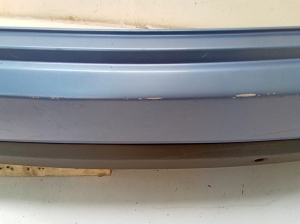 Hyundai ix35 (2009–2015) Heckstoßstange 866122Y000 - 3