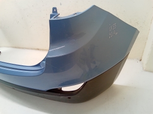 Hyundai ix35 (2009–2015) Heckstoßstange 866122Y000 - 4
