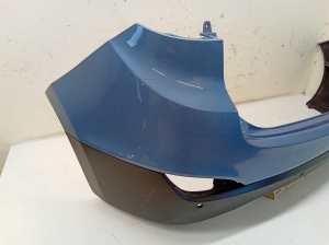 Hyundai ix35 (2009–2015) Heckstoßstange 866122Y000 - 5