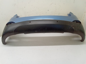 Hyundai ix35 (2009–2015) Heckstoßstange 866122Y000 - 8