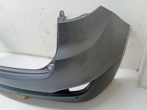 Hyundai ix35 (2009–2015) Heckstoßstange 866122Y000 - 2