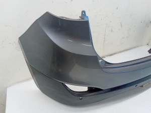 Hyundai ix35 (2009–2015) Heckstoßstange 866122Y000 - 4