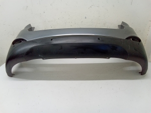 Hyundai ix35 (2009–2015) Heckstoßstange 866122Y000 - 5
