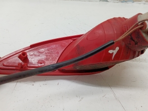 Hyundai ix35 (2009–2015) Rückleuchte Stoßstange hinten 924052Y3 - 2