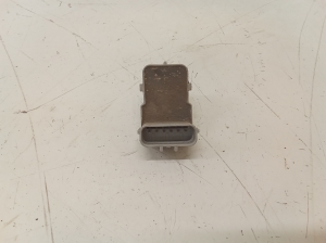 Hyundai ix35 (2009–2015) Parksensor hinten 957202S000 - 2