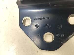 Dacia Duster (2017–2024) Hood hinge 654019784R - 3