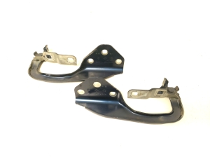 Dacia Duster (2017–2024) Hood hinge 654019784R - 5