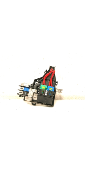 Plussjuhtme klemm - 241148233R