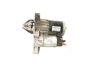 Dacia Duster (2017–2024) Anlasser 233001903R - 4