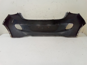 Hyundai i10 (2013–2026) Heckstoßstange 86611B9000 - 4