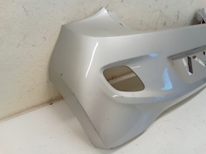 Hyundai i10 (2013–2026) Heckstoßstange 86611B9000 - 7