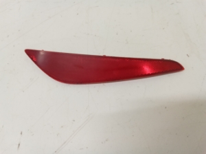 Hyundai i40 (2011–2026) Rückstrahler Stoßstange hinten 924063Z300 - 3