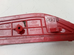 Hyundai i40 (2011–2026) Rückstrahler Stoßstange hinten 924053Z300 - 3