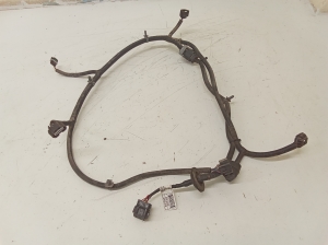 Hyundai i40 (2011–2026) Rear parking sensor cable 16715049 - 3