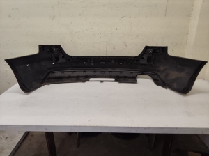 AUDI A4 B8 (2007–2016) Heckstoßstange 8K5807511 - 2