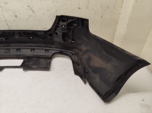 AUDI A4 B8 (2007–2016) Heckstoßstange 8K5807511 - 10