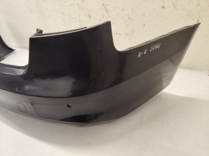 AUDI A4 B8 (2007–2016) Heckstoßstange 8K5807511 - 4