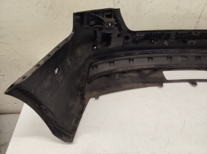 AUDI A4 B8 (2007–2016) Heckstoßstange 8K5807511 - 5