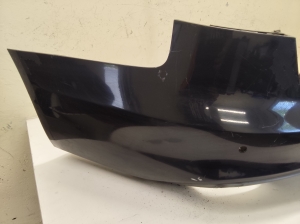 AUDI A4 B8 (2007–2016) Heckstoßstange 8K5807511 - 6