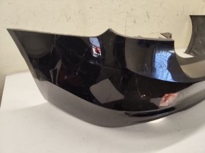 BMW 3 SERIES F30 (2011–2018) Tagumine kaitseraud 51127256930 - 4