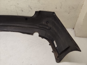 BMW 3 SERIES F30 (2011–2018) Tagumine kaitseraud 51127256930 - 5