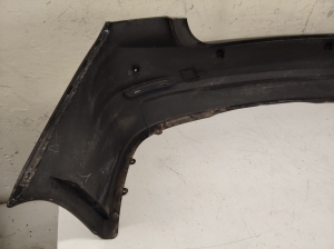 BMW 3 SERIES F30 (2011–2018) Tagumine kaitseraud 51127256930 - 6