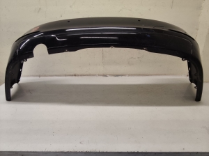 BMW 3 SERIES F30 (2011–2018) Tagumine kaitseraud 51127256930 - 7