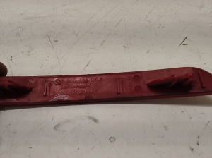 BMW 3 SERIES F30 (2011–2018) Rückstrahler Stoßstange hinten 730118805 - 2