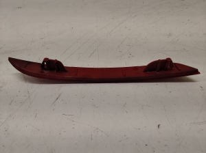 BMW 3 SERIES F30 (2011–2018) Rückstrahler Stoßstange hinten 730118805 - 3
