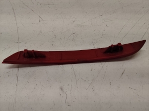 BMW 3 SERIES F30 (2011–2018) Rückstrahler Stoßstange hinten 730118705 - 2