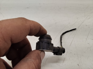 BMW 3 SERIES F30 (2011–2018) Rear parking sensor 9261582 - 2