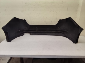 Kia Optima (2010–2015) Heckstoßstange 866112T200 - 2