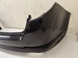 Kia Optima (2010–2015) Heckstoßstange 866112T200 - 3