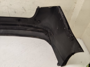 Kia Optima (2010–2015) Heckstoßstange 866112T200 - 4