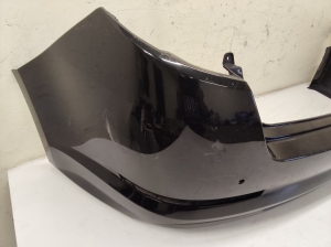 Kia Optima (2010–2015) Heckstoßstange 866112T200 - 6