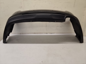 Kia Optima (2010–2015) Heckstoßstange 866112T200 - 8