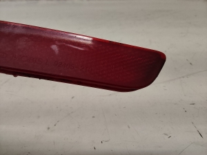 Kia Optima (2010–2015) Rückstrahler Stoßstange hinten 924052T0 - 2