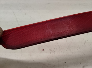 Kia Optima (2010–2015) Rückstrahler Stoßstange hinten 924062T0 - 4